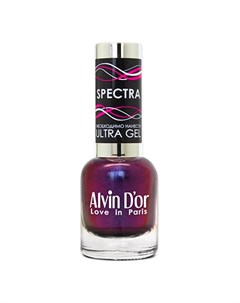 Лак Spectra 6706 Alvin d'or