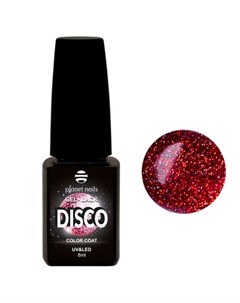 Гель лак Disco 150 Planet nails