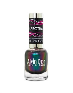 Лак Spectra 6703 Alvin d'or