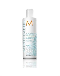 Кондиционер для волос Curl Enhance 250 мл Moroccanoil