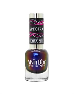 Лак Spectra 6705 Alvin d'or