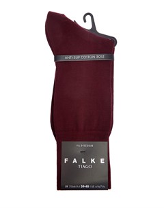 Носки Tiago из хлопковой пряжи двухслойного скручивания Falke