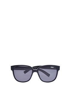 Квадратные очки DiorFlag1 в оправе из легкого ацетата Dior (sunglasses) men