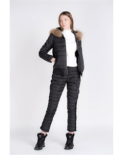 Комплект женский куртка брюки 561 Stolnik