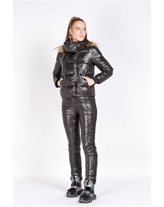 Комплект женский брюки куртка 27080 8 нат Stolnik