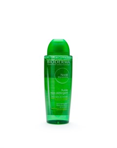 Бессульфатный шампунь для всех типов волос Node 400 мл Bioderma