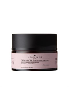 Восстанавливающий увлажняющий крем для лица Restorative Moisturising Facial Cream 50 мл Hobepergh