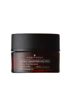 Концентрированный питательный крем для лица Nutrient Concentrate Face Cream 50 мл Hobepergh