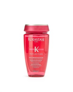 Шампунь ванна Reflection Chromatique Riche 250 мл Kerastase