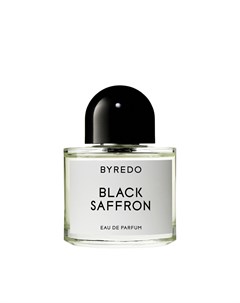 Парфюмерная вода Black Saffron 50 мл Byredo