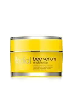 Антивозрастной крем для лица с пчелиным ядом Bee Venom Moisturiser 50 мл Rodial
