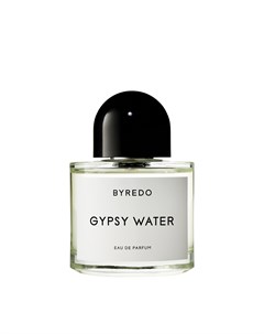 Парфюмерная вода Gypsy Water 100 мл Byredo