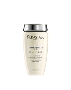 Уплотняющий шампунь ванна для густоты волос Densifique Bain Densite 250 мл Kerastase