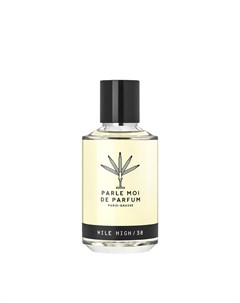 Парфюмерная вода MILE HIGH 50 мл Parle moi de parfum