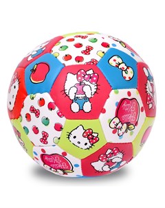 Мяч мягкий Hello Kitty 1 10см Яигрушка
