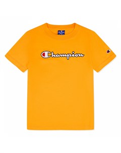 Женская футболка Crewneck T Shirt Champion
