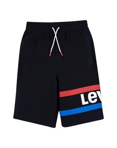 Подростковые шорты Logo Knit Short Levi's®