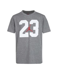 Подростковая футболка Iconic 23 Logo Tee Jordan