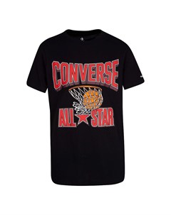 Подростковая футболка All Star Basketball Tee Converse