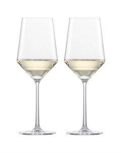 Набор бокалов для белого вина Pure Sauvignon Blanc Zwiesel glas