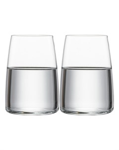 Набор бокалов для воды Vivid Senses Zwiesel glas