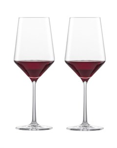 Набор бокалов для красного вина Pure Cabernet Zwiesel glas