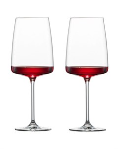 Набор бокалов винных Vivid Senses Flavoursome and Spicy Zwiesel glas