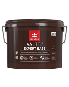 Антисептик грунтовочный VALTTI EXPERT BASE Tikkurila