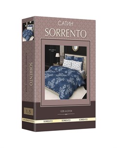 Комплект постельного белья Готье Sorrento