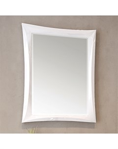 Зеркало Elegant 65 white Marka one