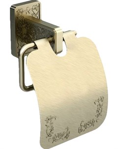 Держатель туалетной бумаги Gotico AM E 4883AQ Art&max
