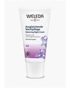 Крем для лица Weleda