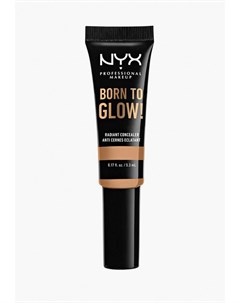 Консилер Nyx professional makeup