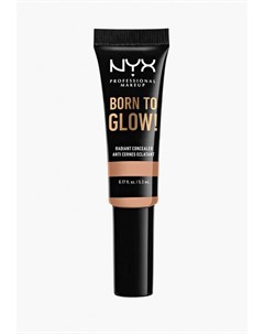 Консилер Nyx professional makeup