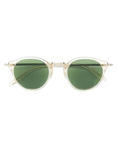 Солнцезащитные очки Oliver peoples