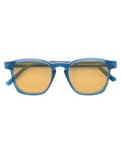 Солнцезащитные очки Unico в квадратной оправе Retrosuperfuture
