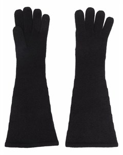 Кашемировые перчатки Toteme
