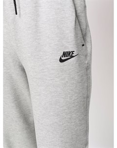 Джоггеры с кулиской и карманом на молнии Nike