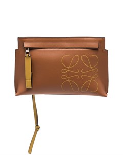 Мини клатч T Pouch Loewe