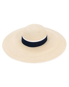Шляпа Blanche Maison michel