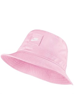 Розовая базовая панама Nike