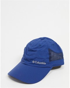 Синяя кепка Columbia