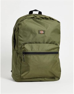 Рюкзак защитного зеленого цвета Chickaloon Dickies