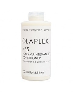 Кондиционер Система защиты волос 5 250 мл Olaplex