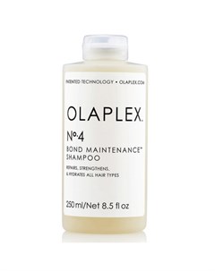 Шампунь Система защиты волос 4 250 мл Olaplex