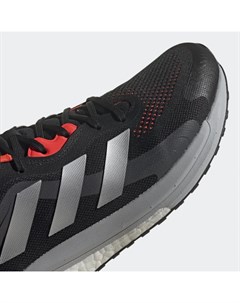 Кроссовки для бега SolarGlide 4 ST Performance Adidas
