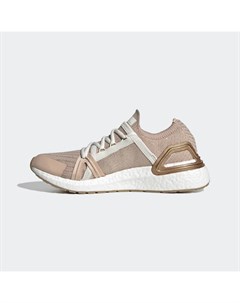 Кроссовки для бега by Stella McCartney Ultraboost 20 Adidas