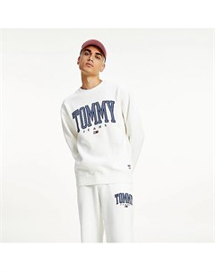 Мужская толстовка Collegiate Crew Tommy jeans
