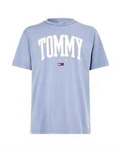 Мужская футболка Collegiate Tee Tommy jeans