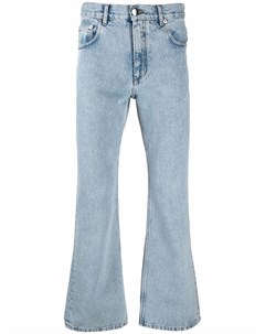 Расклешенные джинсы Ernest w. baker